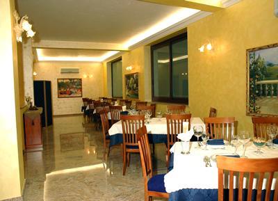 Hotel Ristorante Cordial Comiso Exteriér fotografie